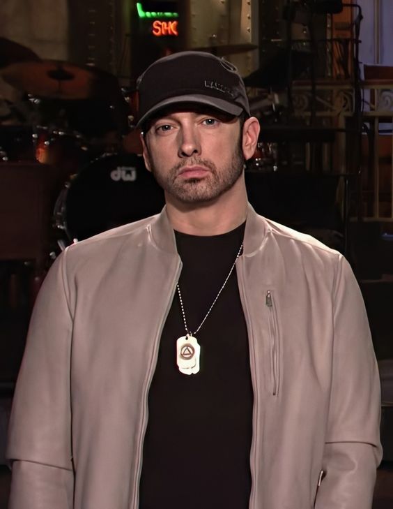 Eminem Surprised Everyone By Revealing The Mystery Of The Unique