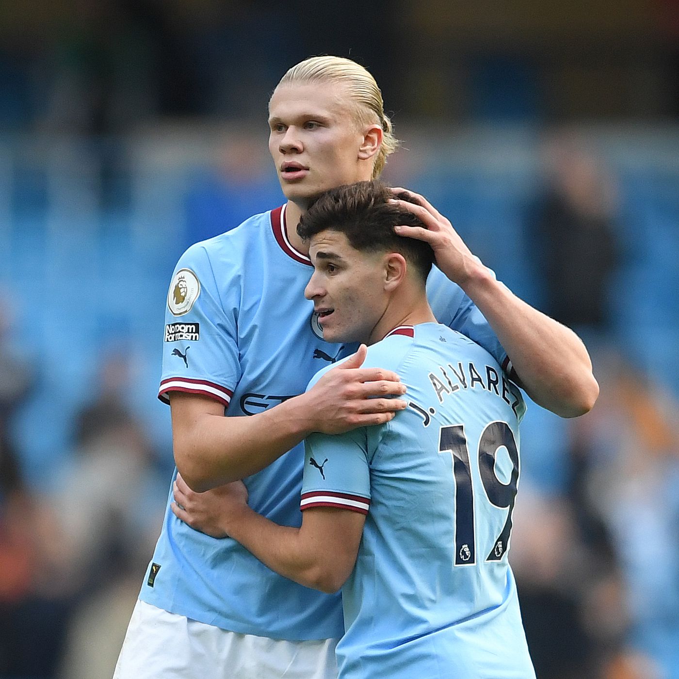 Kevin De Bruyne admits he feels ‘old’ as only surviving member of Man City squad inherited by Pep Guardiola