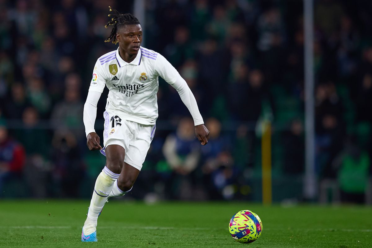 130 million euros for Camavinga, will the Real Madrid agree ? – AmazingUnitedState.Com