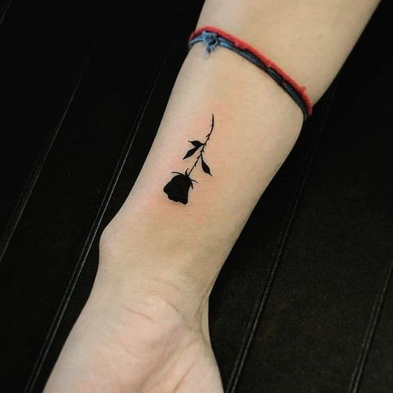 The Most Beautiful and Quality Female Wrist Tattoos 