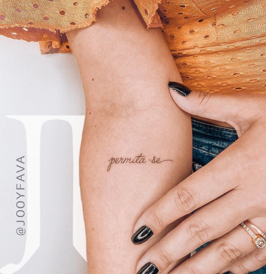 The best feminine tattoos ranked by tattoo lovers: You can use them as the best idea