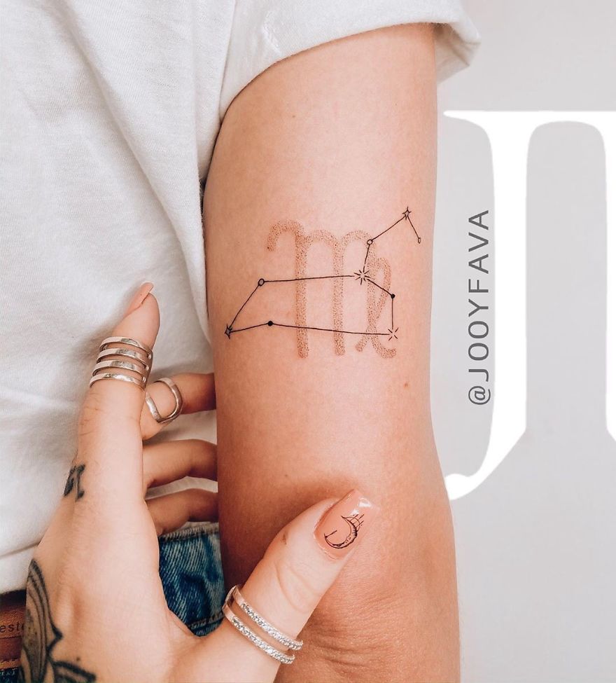 The best feminine tattoos ranked by tattoo lovers: You can use them as the best idea