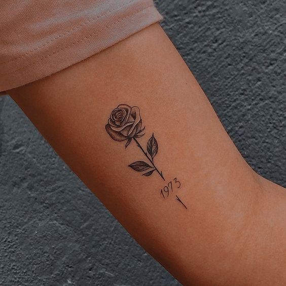 The Most Beautiful and Quality Female Wrist Tattoos 