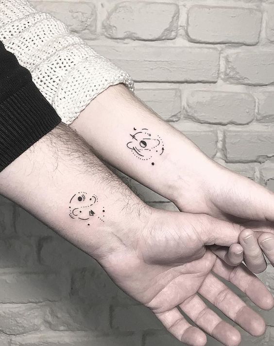 The Most Beautiful and Quality Female Wrist Tattoos 