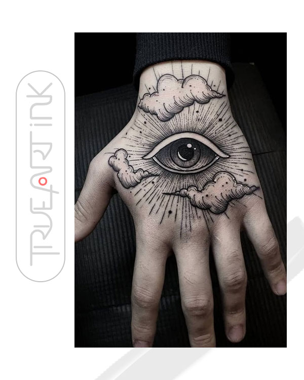 What does Eye Tattoo mean? Selection of the most beautiful, meaningful and unique collection of Eye tattoos. 