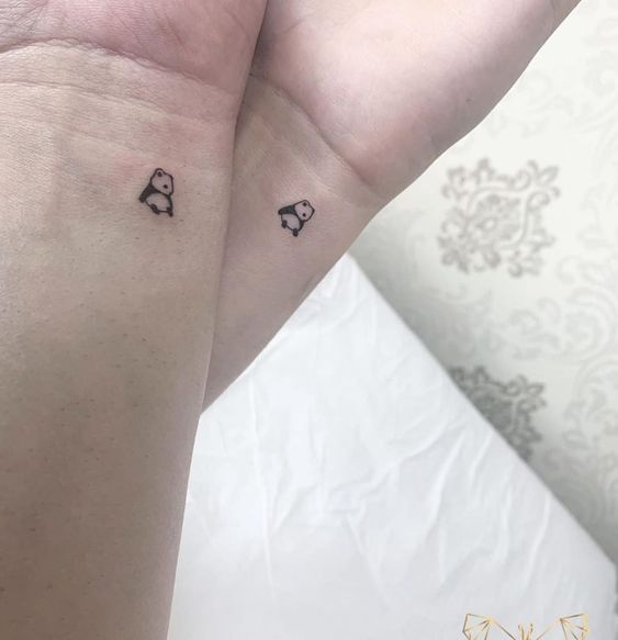 The Most Beautiful and Quality Female Wrist Tattoos 