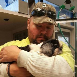 Vet Euthanizes Dog By Mistake Now She Fights To Survive Against All Odds