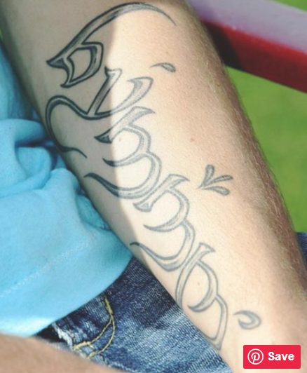 The Top 7 Meanings And Designs For Fernando Torres Tattoos!