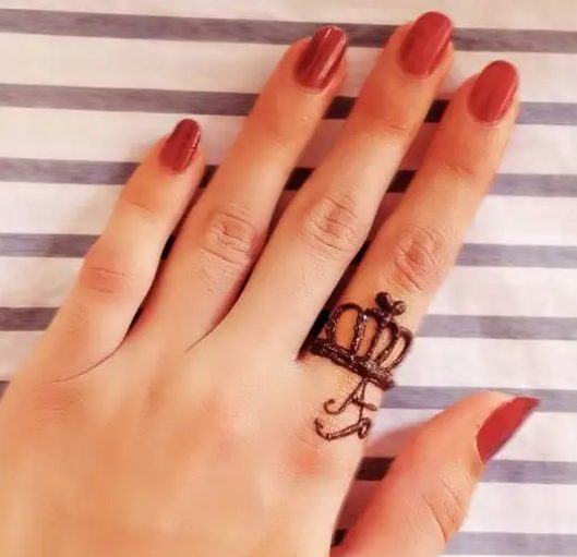 25 Stunning Tattoo Designs And Ideas Featuring The Letter A.