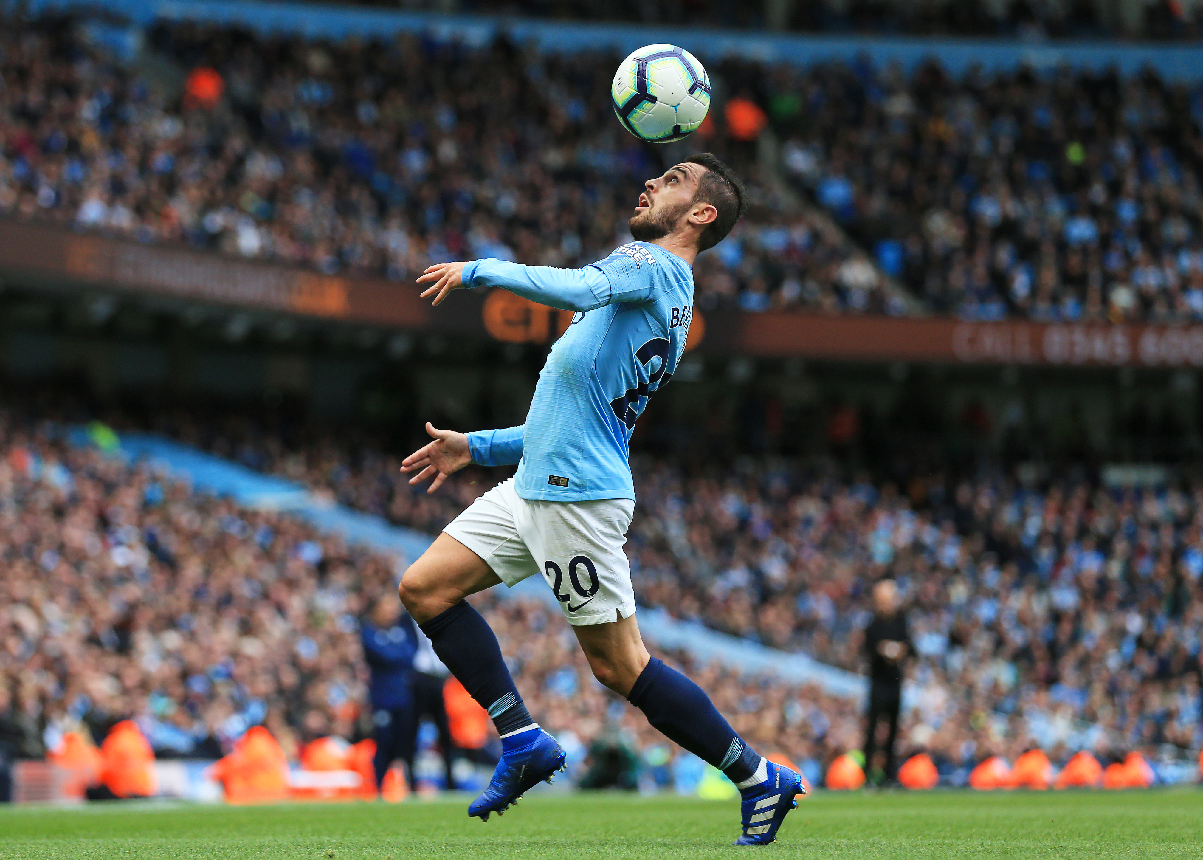 Man City finalizes the fee to transfer Bernardo Silva to Barca – AmazingUnitedState.Com