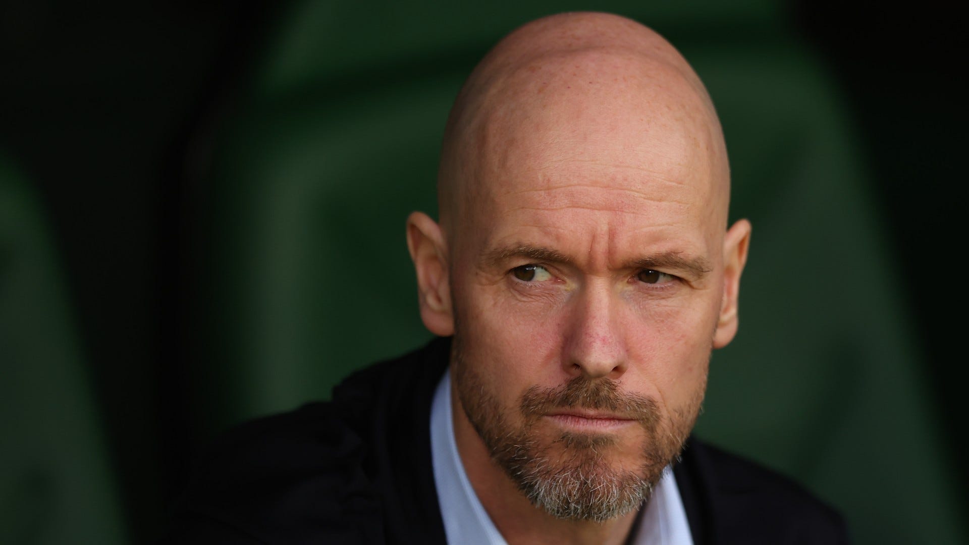 Man Utd planning to reward Erik ten Hag with new contract regardless of outcome of multi-billion takeover