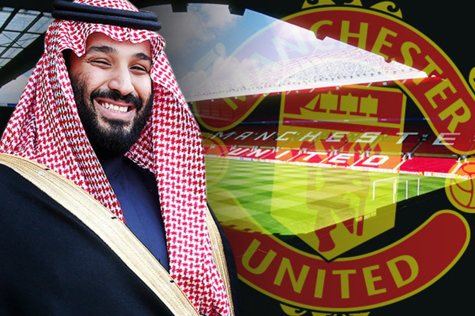 Saudi Arabia denies MBS seeks to buy Manchester United - Egypt Independent