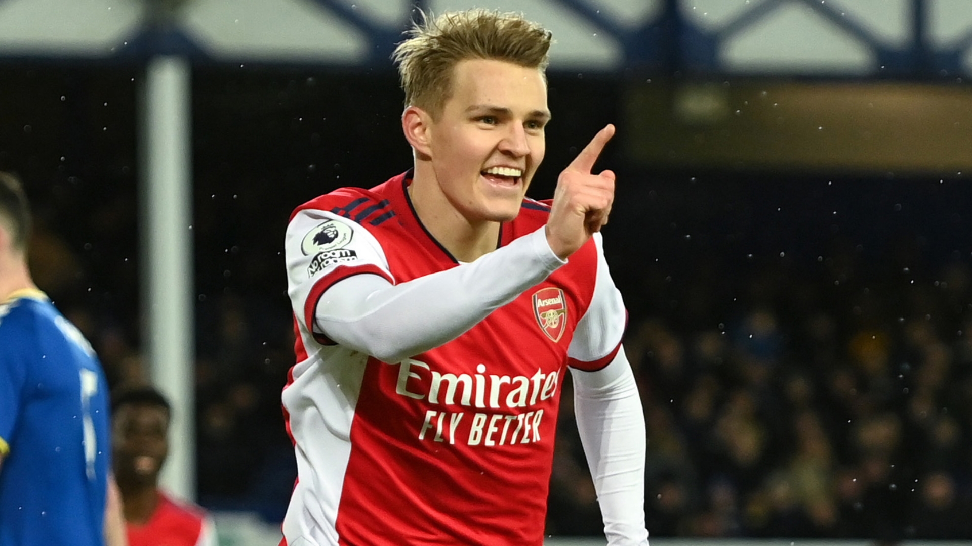 Odegaard back, with Arsenal vs Liverpool semi-final set to go ahead, despite Kolasinac & Mari exits | Goal.com