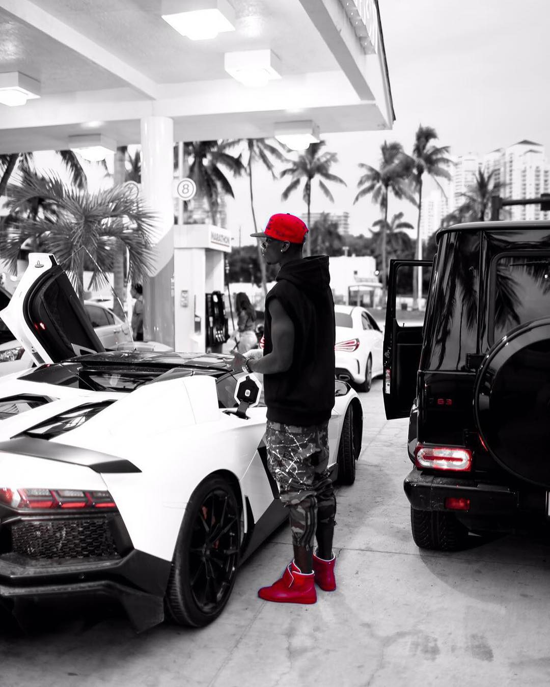 Inside ex-Man Utd Paul Pogba’s amazing lifestyle with £2.9m mansion, plane, £1.6m car collection and Gucci wardrobe