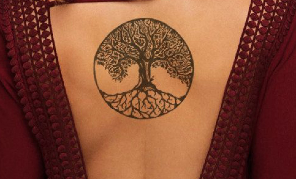 Tattoos Of Ancient Celtic Symbols To Protect Yourself