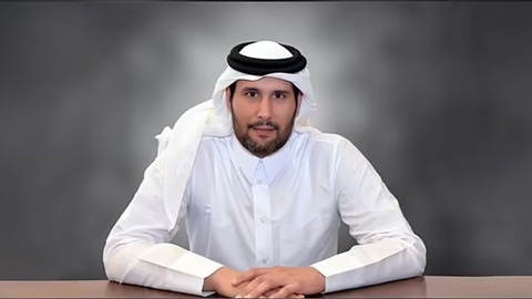 Sheikh Jassim bin Hamad Al Thani, nhà đầu tư hỏi mua MU, là ai?