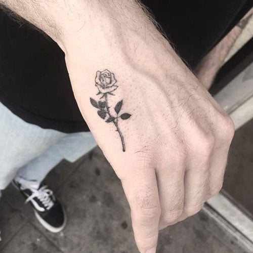 The best feminine tattoos ranked by tattoo lovers: You can use them as the best idea