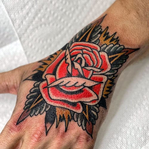 The best feminine tattoos ranked by tattoo lovers: You can use them as the best idea