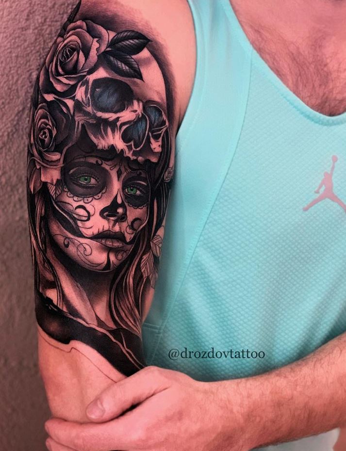 The Best Sleeve Tattoos Of All Time