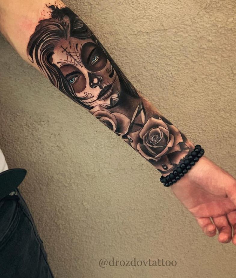 The Best Sleeve Tattoos Of All Time