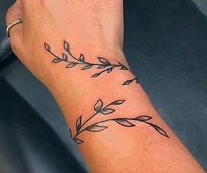 240+ Vine Tattoos For Guys and Females (2023)