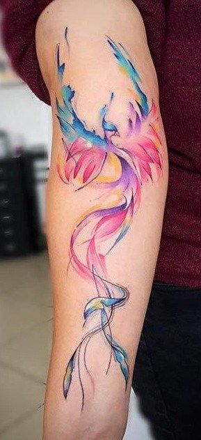 240+ Vine Tattoos For Guys and Females (2023)