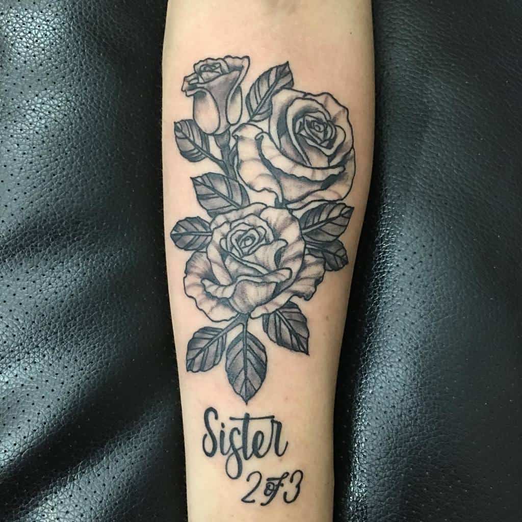 Top 90+ Best Sister Tattoo Ideas 2023 - mysteriousevent.com