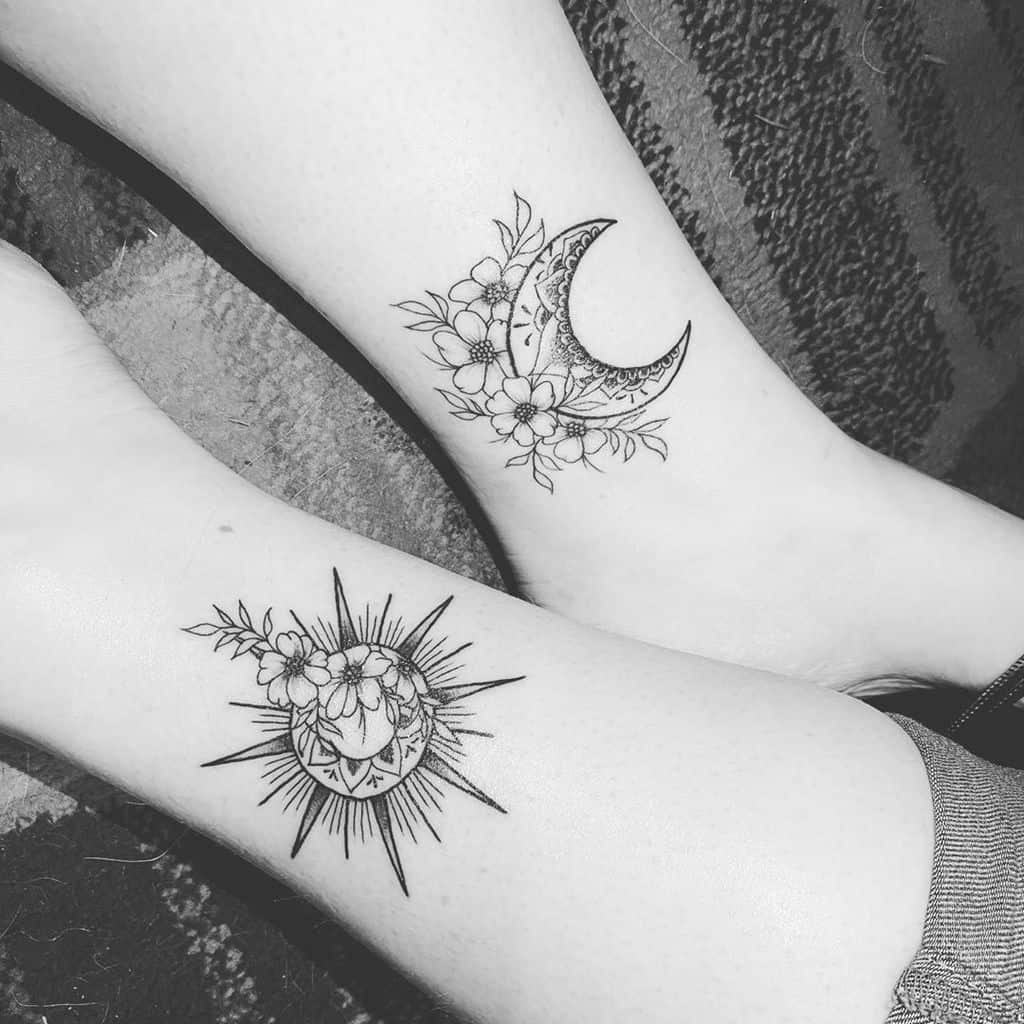 Top 90+ Best Sister Tattoo Ideas 2023 - mysteriousevent.com