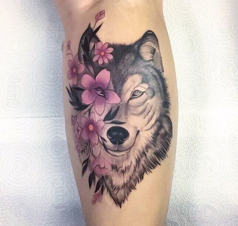 Are you ready to discover the best wolf tattoo designs?