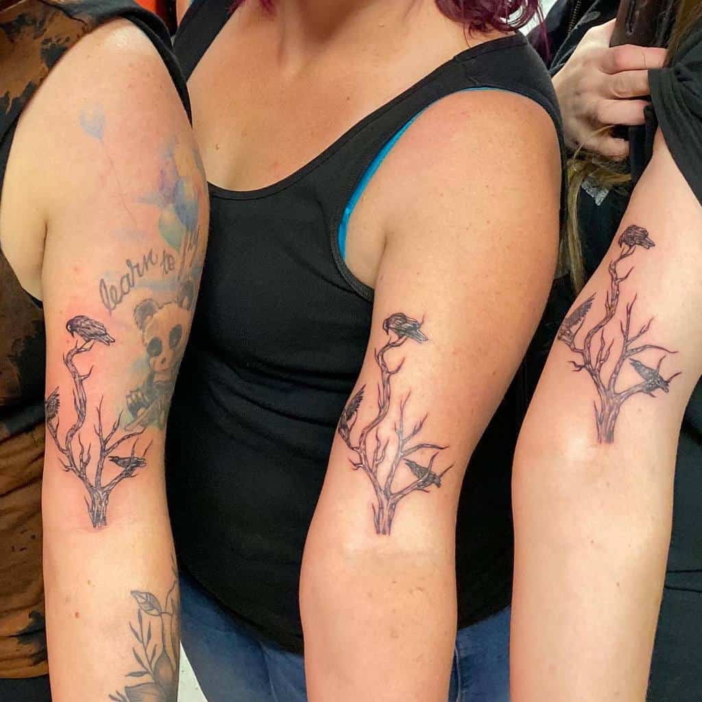 Top 90+ Best Sister Tattoo Ideas 2023 - mysteriousevent.com