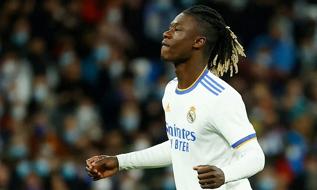 130 million euros for Camavinga, will the Real Madrid agree ? – AmazingUnitedState.Com