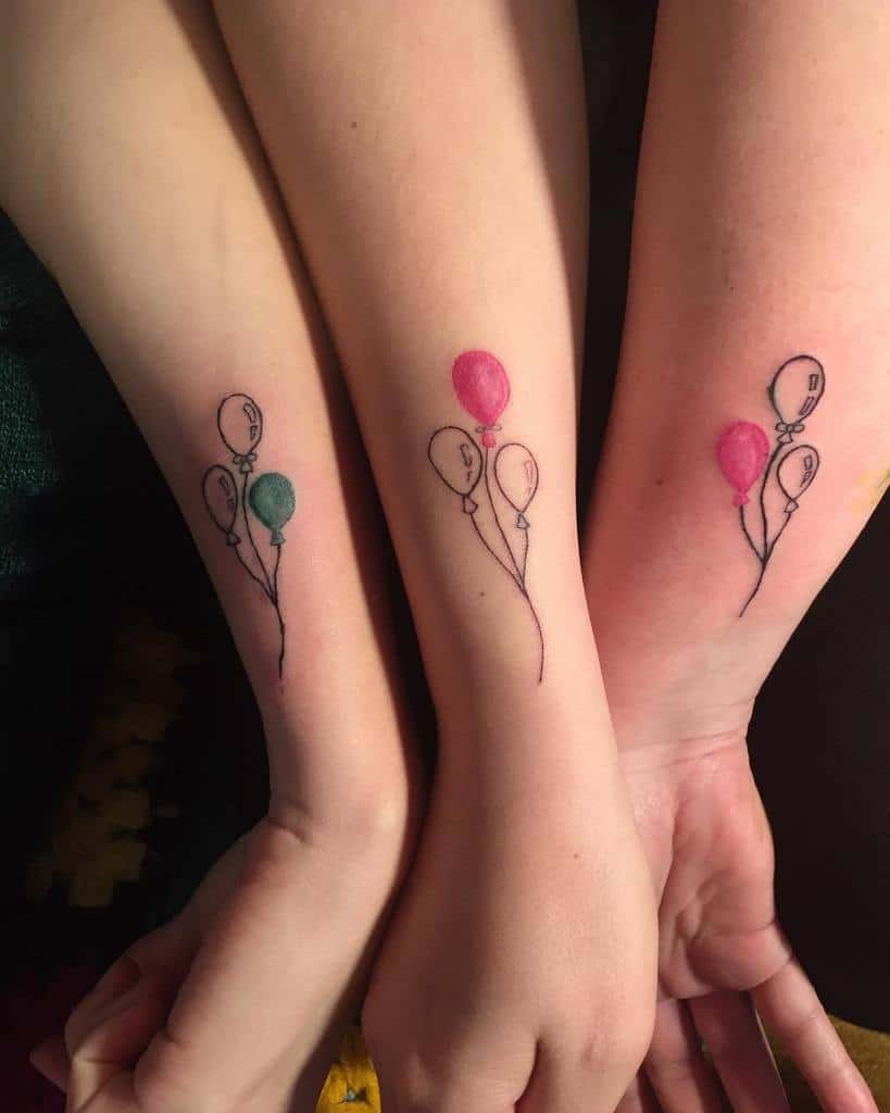 Top 90+ Best Sister Tattoo Ideas 2023 - mysteriousevent.com