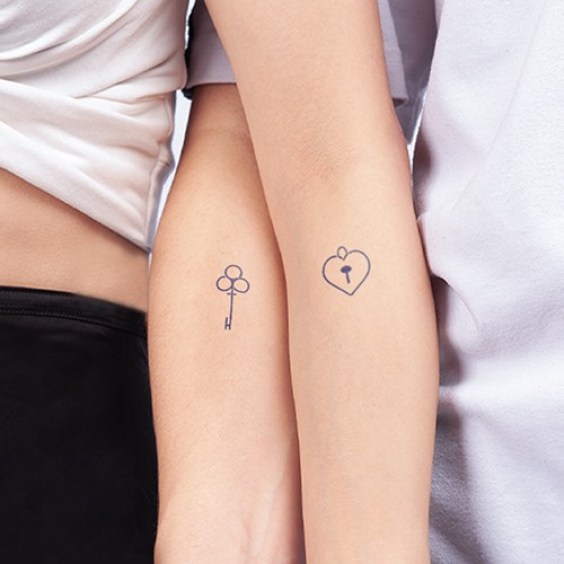 The Most Beautiful and Quality Female Wrist Tattoos 