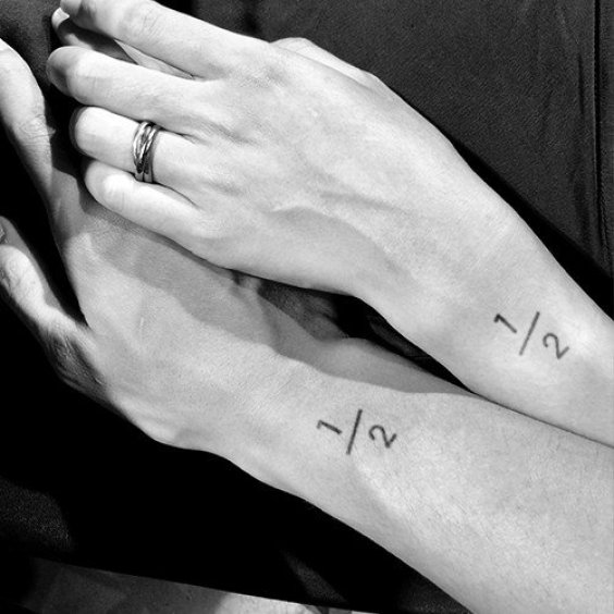 The Most Beautiful and Quality Female Wrist Tattoos 