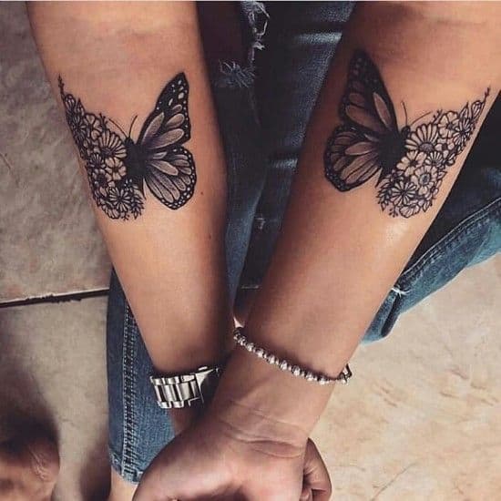 135+ Sunflower tattoo ideas: A reminder of joyful energy with you wherever you go