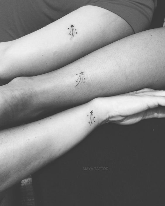 The Most Beautiful and Quality Female Wrist Tattoos 