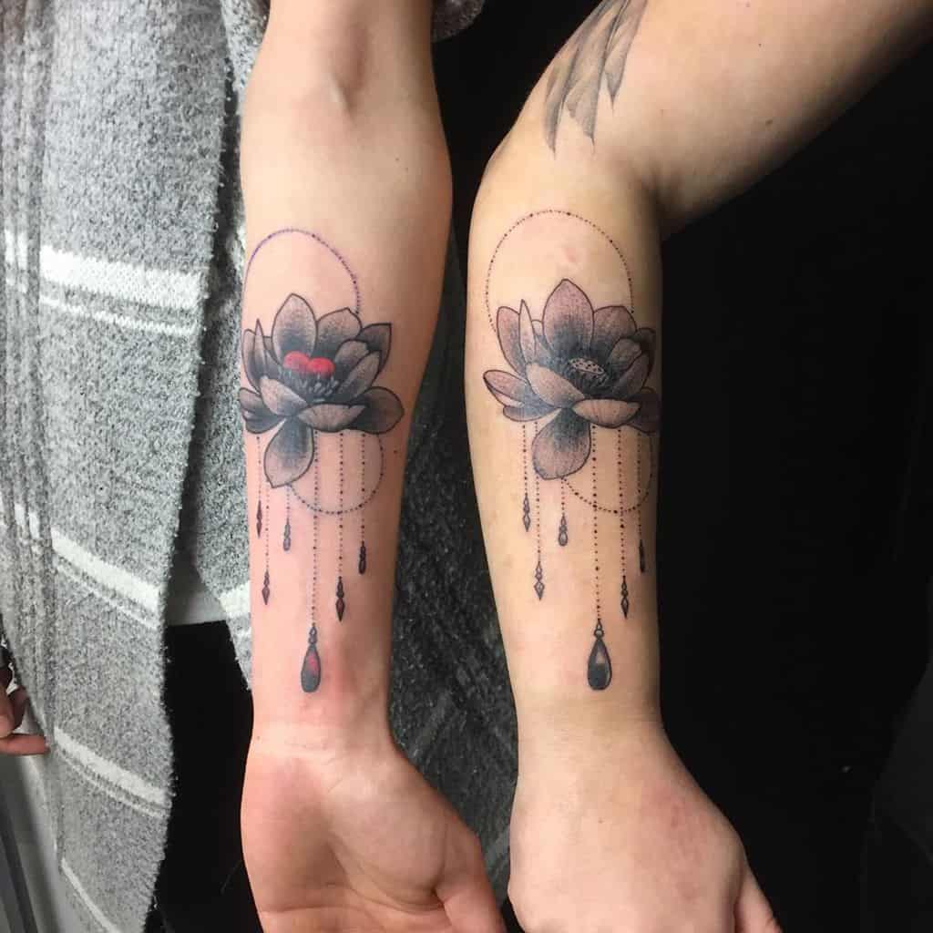 Top 90+ Best Sister Tattoo Ideas 2023 - mysteriousevent.com