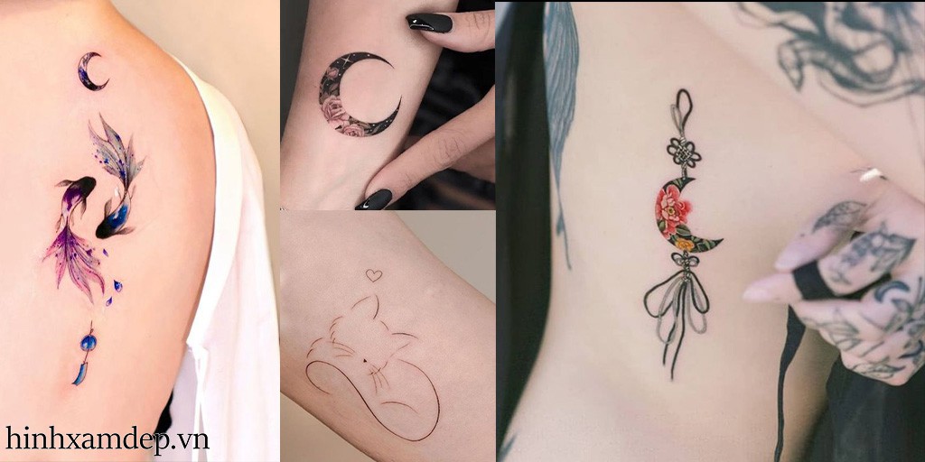 Top Of The Most Beautiful Mini Tattoos Today – exploretheworls.com