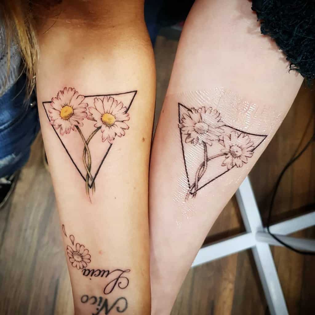 Top 90+ Best Sister Tattoo Ideas 2023 - mysteriousevent.com