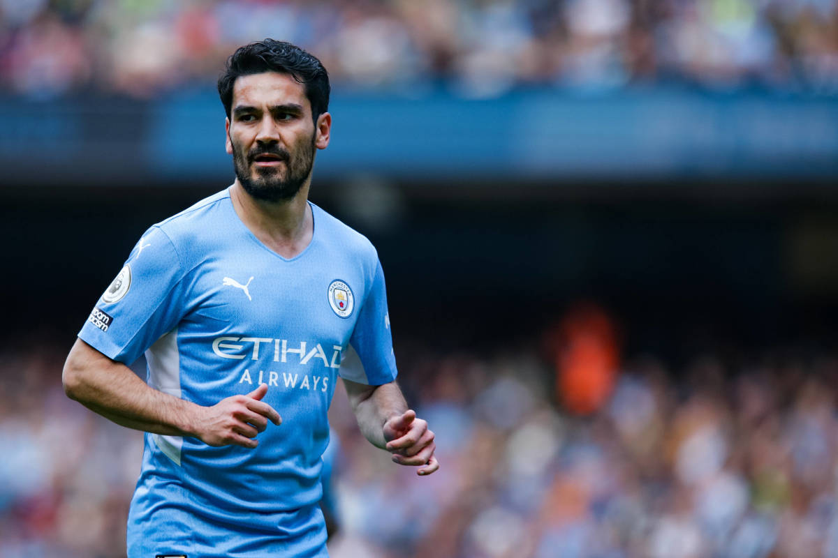 Ilkay Gundogan Transfer: After Sergio Aguero, another Manchester City  veteran set to JOIN Barcelona on FREE TRANSFER amid FINANCIAL CRISIS -  Check Out