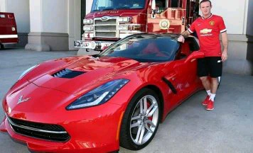 Inside the Secret Paradise Villa in Barbados Car And The Lovely Family Of Wayne Rooney