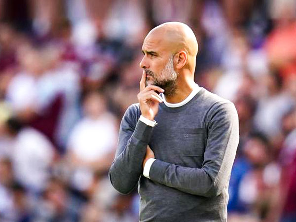 Pep Guardiola to decide on his Manchester City future after FIFA World Cup