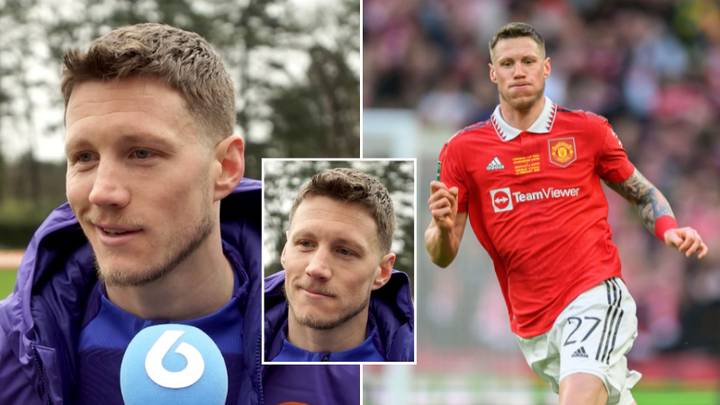 Wout Weghorst hits back at criticism after being called 'worst Man Utd player ever'