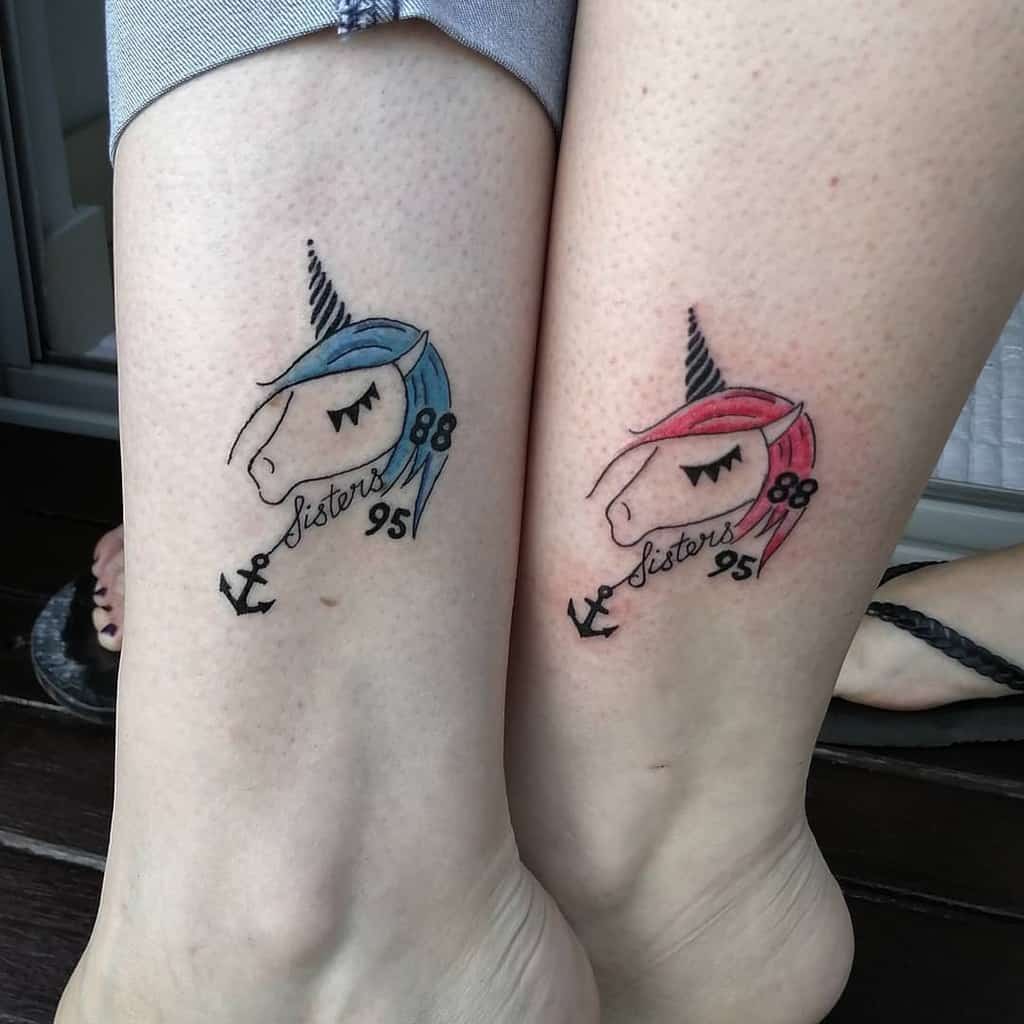 Top 90+ Best Sister Tattoo Ideas 2023 - mysteriousevent.com