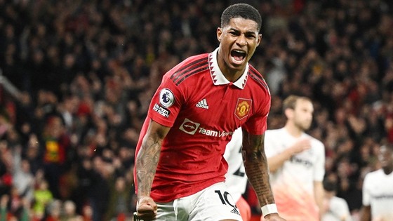 Khi Marcus Rashford tìm lại bản thân mình | CHUYÊN TRANG THỂ THAO