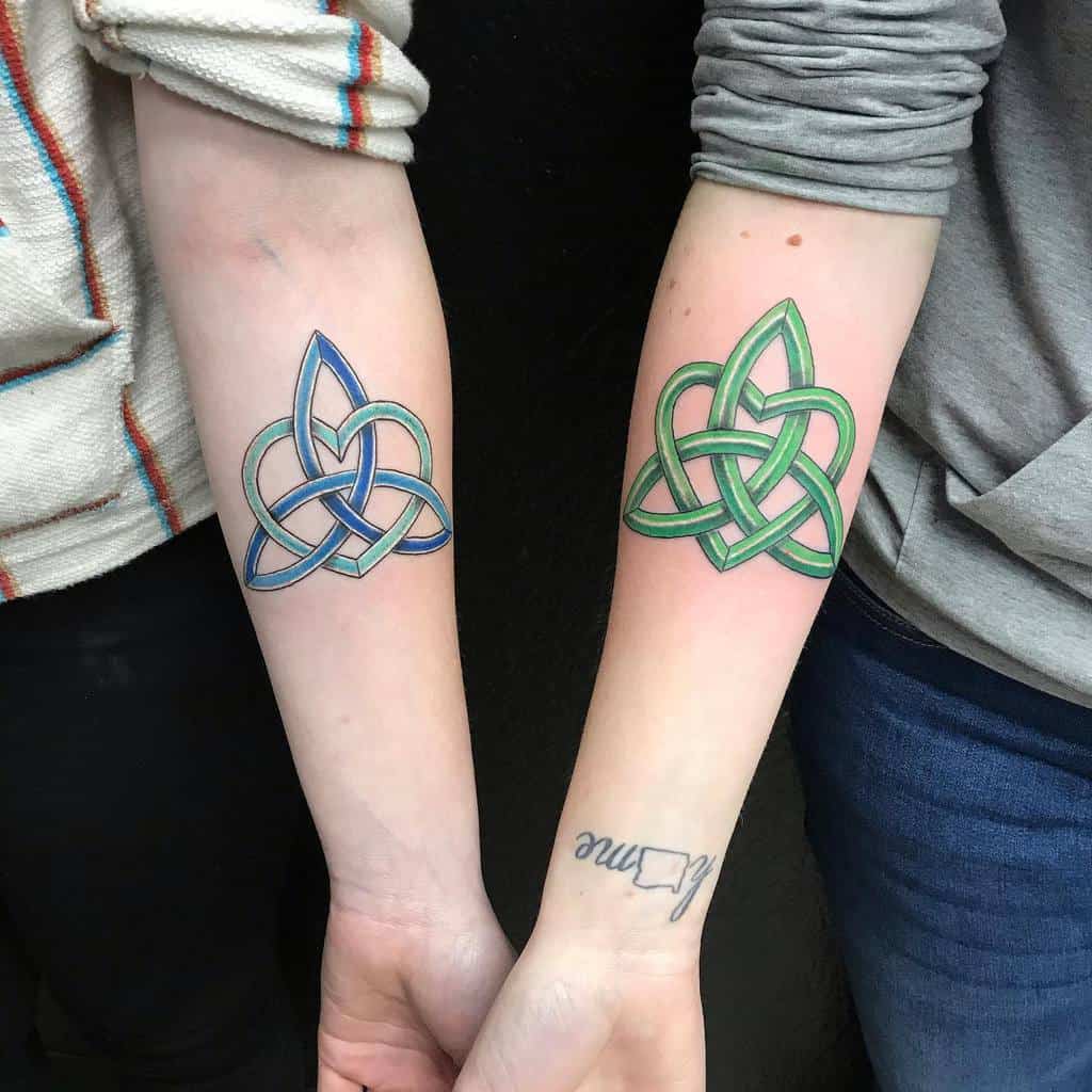 Top 90+ Best Sister Tattoo Ideas 2023 - mysteriousevent.com