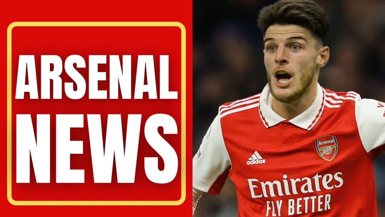 Blockbuster 100 million ready to come to Emirates, Arsenal stronger and stronger? – Fav Sporting