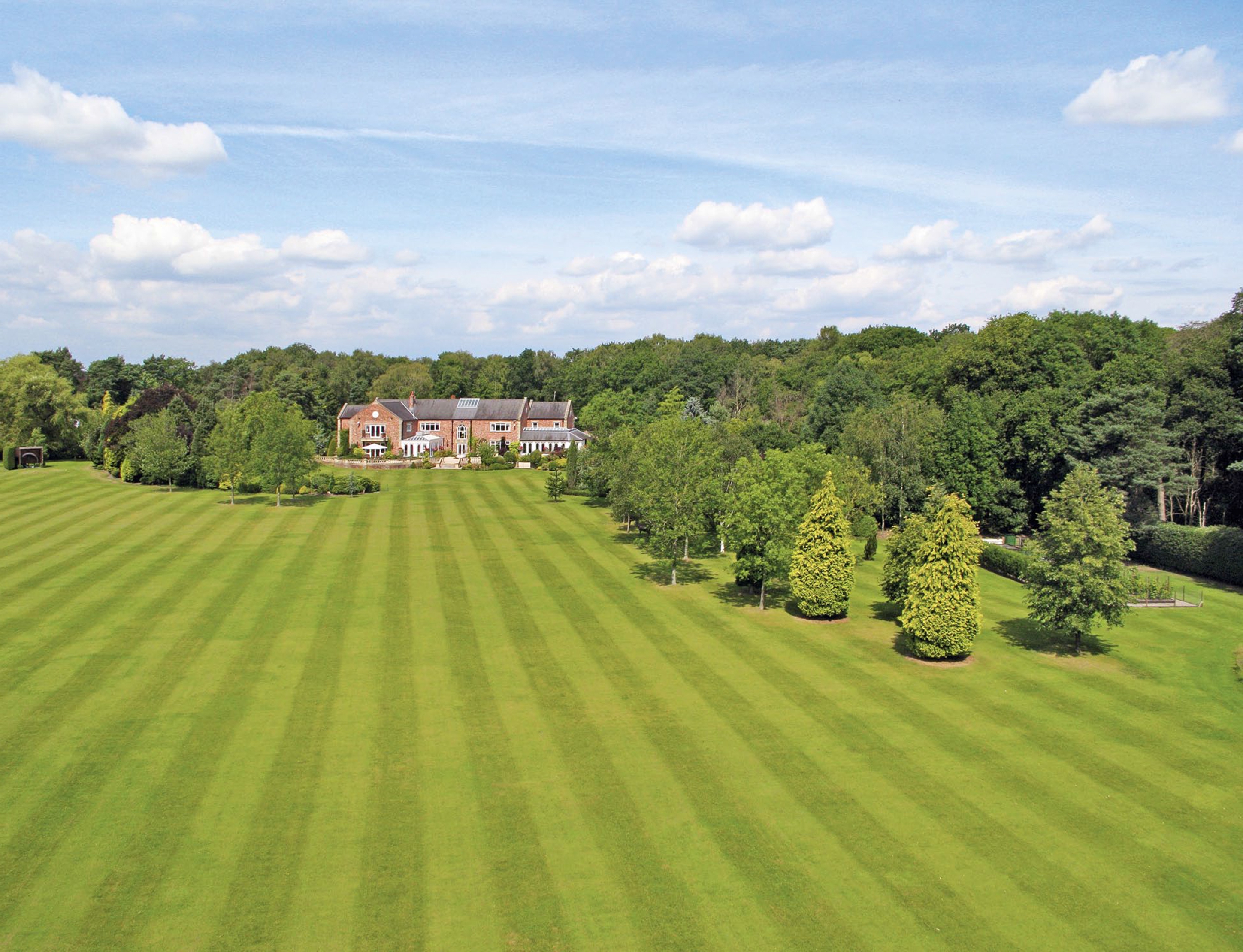 Jack Grealish’s £6m mansion boasts garden bigger than the Etihad and incredible millionaire’s feature