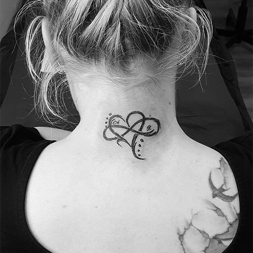 111+ Unique twin flame tattoo ideas that are actually irresistible