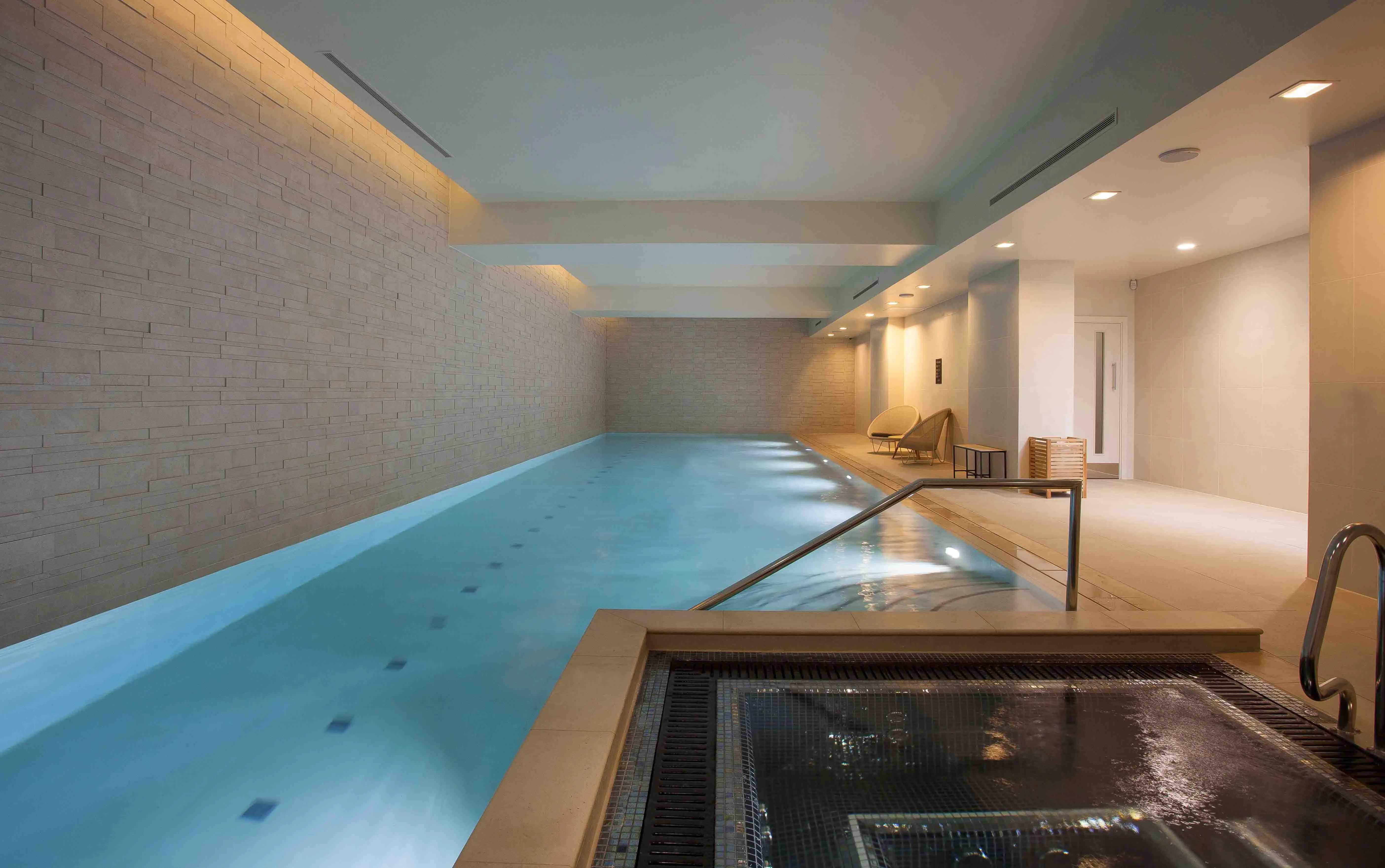 Inside Manchester City boss Pep Guardiola’s stunning luxury apartment block